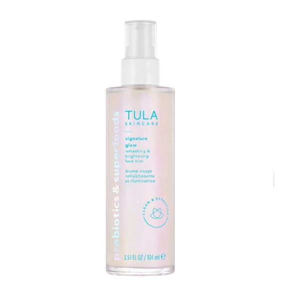 •Tula• Signature Glow Refreshing & Brightening Face Mist - Picture 11 of 11